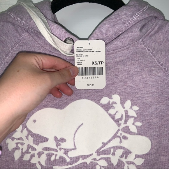 LAST CALL! ROOTS Kangaroo hoodie custom split color - Picture 4 of 7